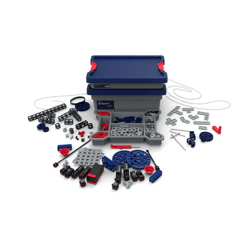 Sphero Blueprint Engineering Kit - LX2001 - Homewares, Outdoor, Phone Accessories, Cases, Speakers, Headphones + More -