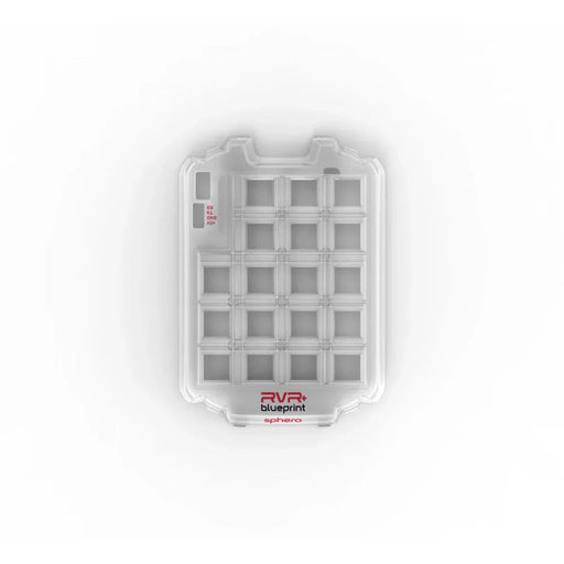 Sphero RVR+ Blueprint Plate - LX2001 - Homewares, Outdoor, Phone Accessories, Cases, Speakers, Headphones + More -