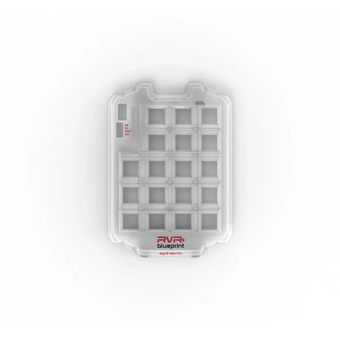 Sphero RVR+ Blueprint Plate - LX2001 - Homewares, Outdoor, Phone Accessories, Cases, Speakers, Headphones + More -