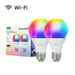 Nanoleaf Essentials Smart Bulb E27 (Wi-Fi) - 2 Pack - LX2001 - Homewares, Outdoor, Phone Accessories, Cases, Speakers, Headphones + More -