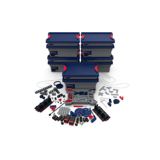 Sphero Blueprint Engineering Class Pack (5 Kits) - LX2001 - Homewares, Outdoor, Phone Accessories, Cases, Speakers, Headphones + More -