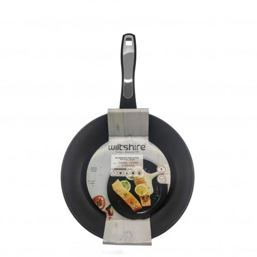 Wiltshire Forged Aluminium Frypan 26cm - LX2001 - Homewares, Outdoor, Phone Accessories, Cases, Speakers, Headphones + More -