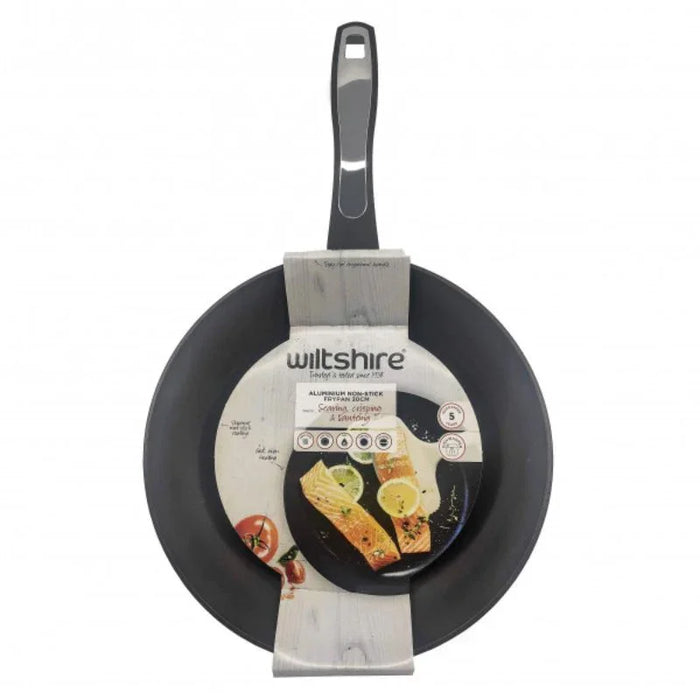 Wiltshire
Forged Aluminium Frypan 30cm - LX2001 - Homewares, Outdoor, Phone Accessories, Cases, Speakers, Headphones + More -