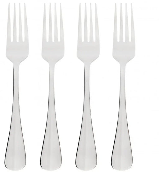 Wiltshire
Baguette Dinner Fork 4Piece Stainless Steel - LX2001 - Homewares, Outdoor, Phone Accessories, Cases, Speakers, Headphones + More -