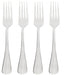 Wiltshire
Baguette Dinner Fork 4Piece Stainless Steel - LX2001 - Homewares, Outdoor, Phone Accessories, Cases, Speakers, Headphones + More -