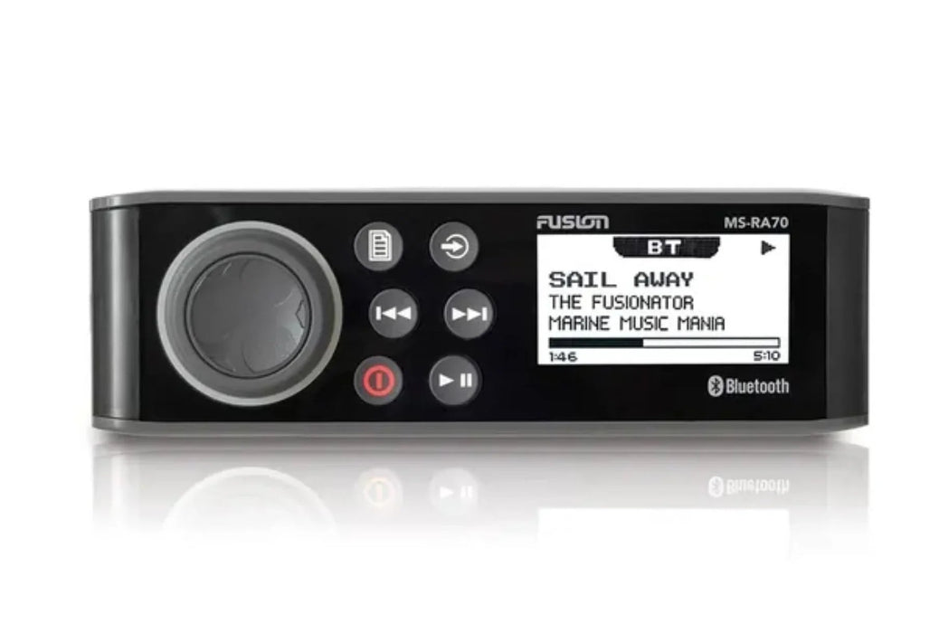 Fusion Marine Boat Stereo Ms-Ra70 - LX2001 - Homewares, Outdoor, Phone Accessories, Cases, Speakers, Headphones + More -
