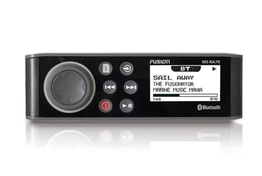 Fusion Marine Boat Stereo Ms-Ra70 - LX2001 - Homewares, Outdoor, Phone Accessories, Cases, Speakers, Headphones + More -