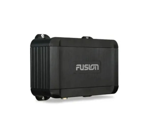 Fusion Black Box Stereo System Bb100 - LX2001 - Homewares, Outdoor, Phone Accessories, Cases, Speakers, Headphones + More -