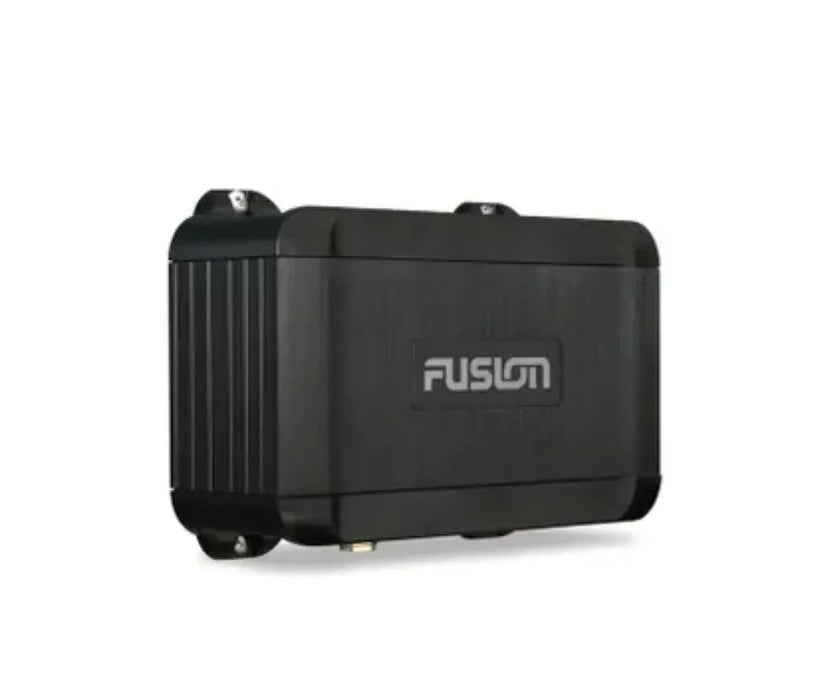 Fusion Black Box Stereo System Bb100 - LX2001 - Homewares, Outdoor, Phone Accessories, Cases, Speakers, Headphones + More -