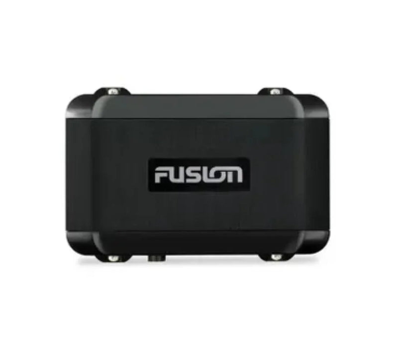 Fusion Black Box Stereo System Bb100 - LX2001 - Homewares, Outdoor, Phone Accessories, Cases, Speakers, Headphones + More -