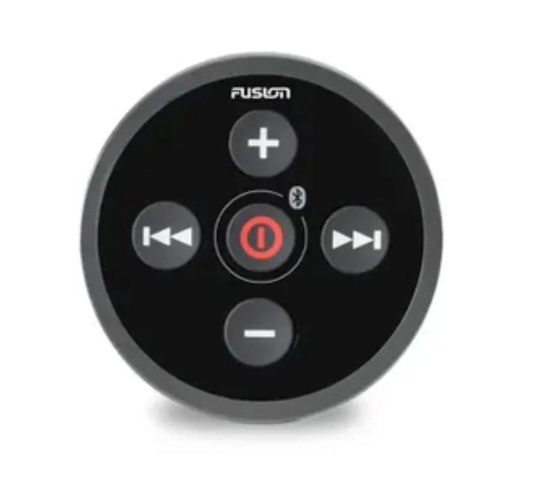 Fusion Black Box Stereo System Bb100 - LX2001 - Homewares, Outdoor, Phone Accessories, Cases, Speakers, Headphones + More -