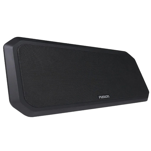 Fusion Rv-Fs402B Shallow Mount 200W Speaker Single Black - LX2001 - Homewares, Outdoor, Phone Accessories, Cases, Speakers, Headphones + More -