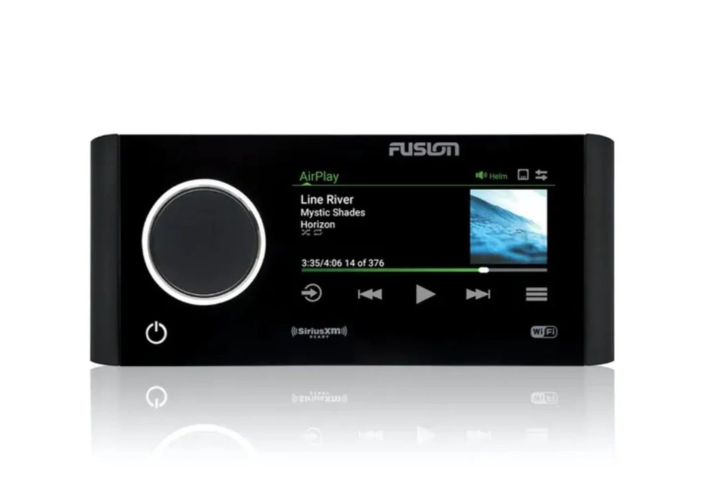 Fusion APOLLO marine Stereo HeadUnit ENTERTAINMENT SYSTEM w/ WI-FI RA770 - LX2001 - Homewares, Outdoor, Phone Accessories, Cases, Speakers, Headphones + More -