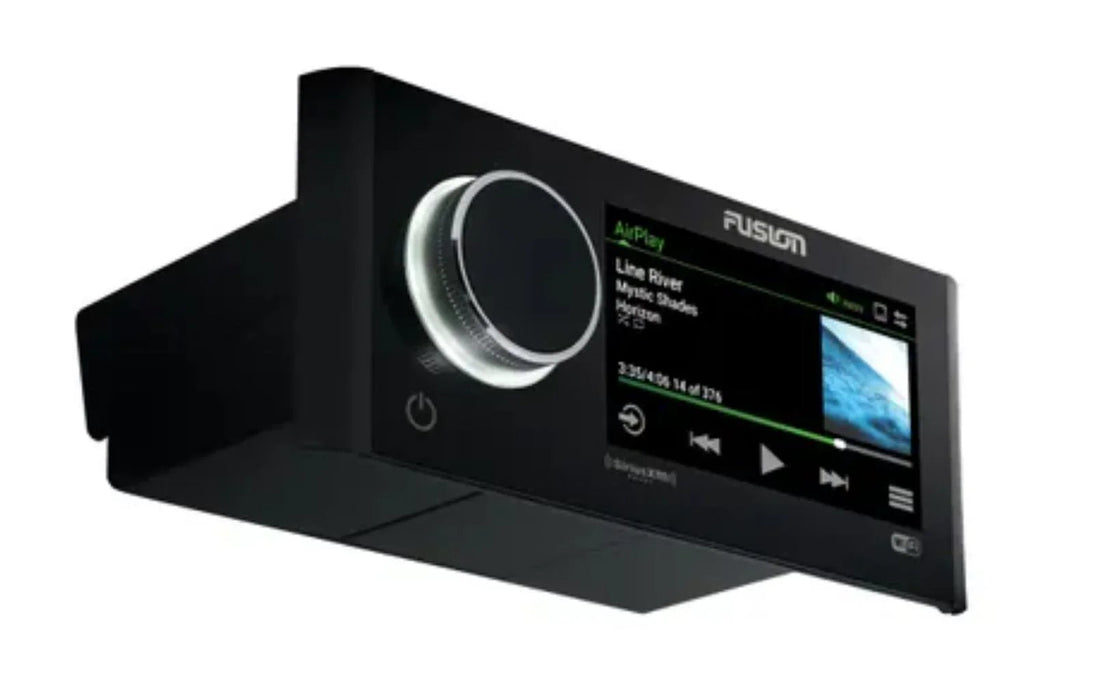 Fusion APOLLO marine Stereo HeadUnit ENTERTAINMENT SYSTEM w/ WI-FI RA770 - LX2001 - Homewares, Outdoor, Phone Accessories, Cases, Speakers, Headphones + More -