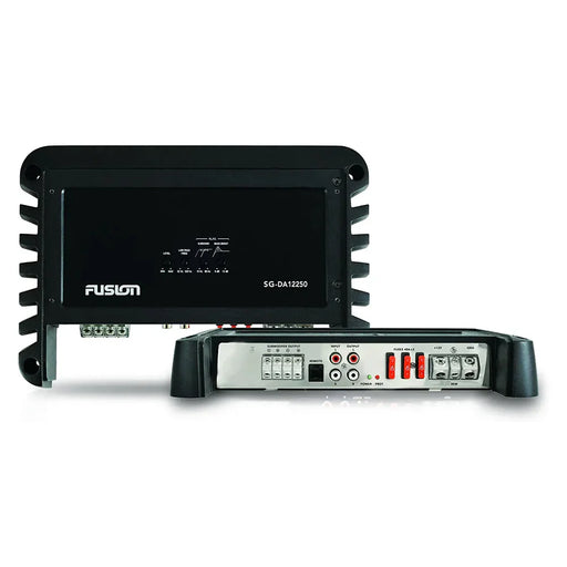 Fusion Sg-Da12250 Mono Signature Series Amplifier D-Class - LX2001 - Homewares, Outdoor, Phone Accessories, Cases, Speakers, Headphones + More -
