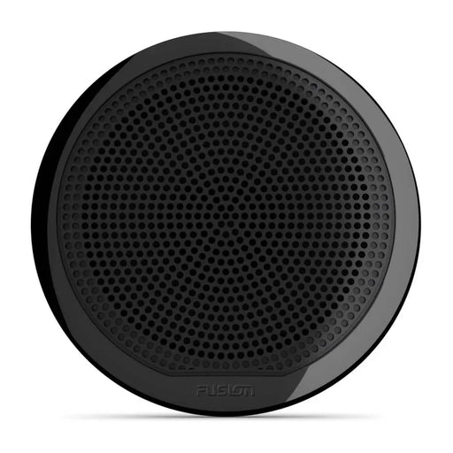Fusion 6.5" Marine Speakers Pair 80W El Series 80W Classic Black El-F651B - LX2001 - Homewares, Outdoor, Phone Accessories, Cases, Speakers, Headphones + More -
