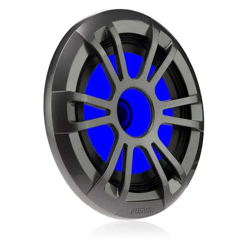 Fusion 6.5" Marine Speakers Pair 80W El Series 80W Classic Grey El-Fl651Spg - LX2001 - Homewares, Outdoor, Phone Accessories, Cases, Speakers, Headphones + More -