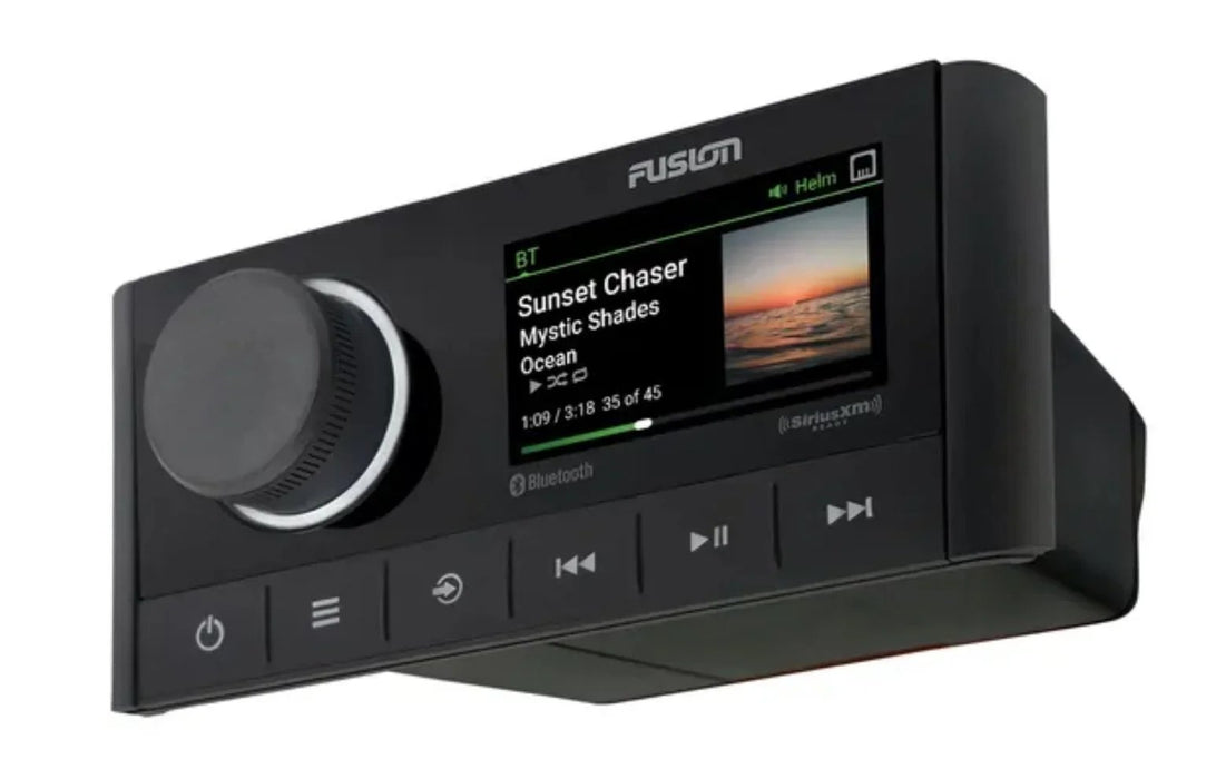 Fusion APOLLO RA670 Marine Boat ENTERTAINMENT SYSTEM WITH DSP Stereo Headunit - LX2001 - Homewares, Outdoor, Phone Accessories, Cases, Speakers, Headphones + More -