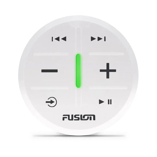 Fusion Ant Ms-Arx70W Wireless Stereo Remote White - LX2001 - Homewares, Outdoor, Phone Accessories, Cases, Speakers, Headphones + More -