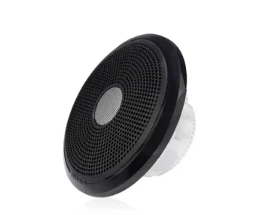 Fusion 6.5" Marine Speakers 200W PAIR XS SERIES CLASSIC WHITE / BLACK - LX2001 - Homewares, Outdoor, Phone Accessories, Cases, Speakers, Headphones + More -