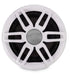 Fusion 6.5" marine Speakers 200W PAIR XS SERIES INCLUDES SPORTS GRILL XS-F65SPGW - LX2001 - Homewares, Outdoor, Phone Accessories, Cases, Speakers, Headphones + More -