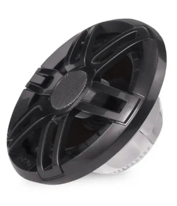 Fusion 6.5" marine Speakers 200W PAIR XS SERIES INCLUDES SPORTS GRILL XS-F65SPGW - LX2001 - Homewares, Outdoor, Phone Accessories, Cases, Speakers, Headphones + More -