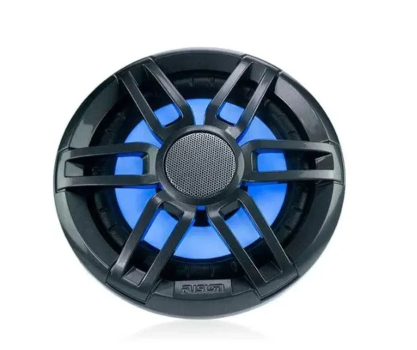 Fusion 6.5" Marine Speakers PAIR 200W XS Series Sports - LX2001 - Homewares, Outdoor, Phone Accessories, Cases, Speakers, Headphones + More -