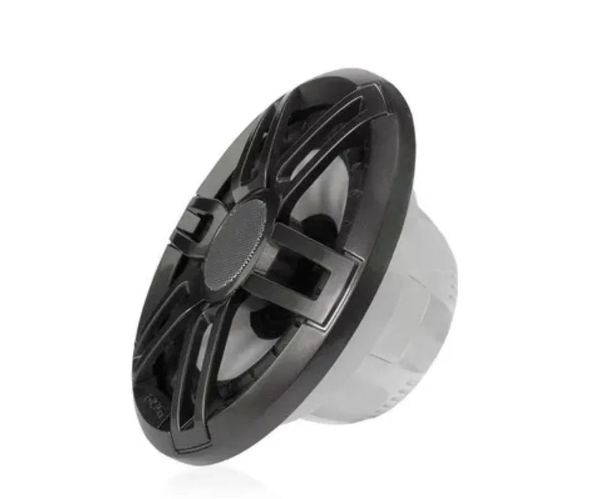 Fusion 6.5" Marine Speakers PAIR 200W XS Series Sports - LX2001 - Homewares, Outdoor, Phone Accessories, Cases, Speakers, Headphones + More -