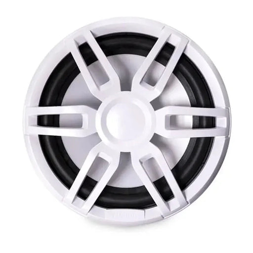 Fusion Xs Series 10" 600 Watt Classic Marine Subwoofer Black/White - LX2001 - Homewares, Outdoor, Phone Accessories, Cases, Speakers, Headphones + More -