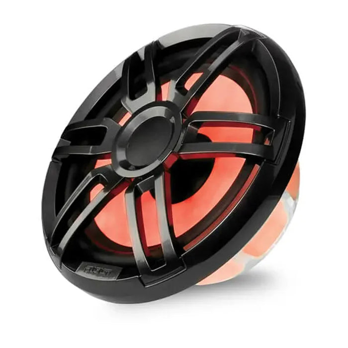 Fusion Xs Series 10" 600 Watt Classic Marine Subwoofer Black/White - LX2001 - Homewares, Outdoor, Phone Accessories, Cases, Speakers, Headphones + More -