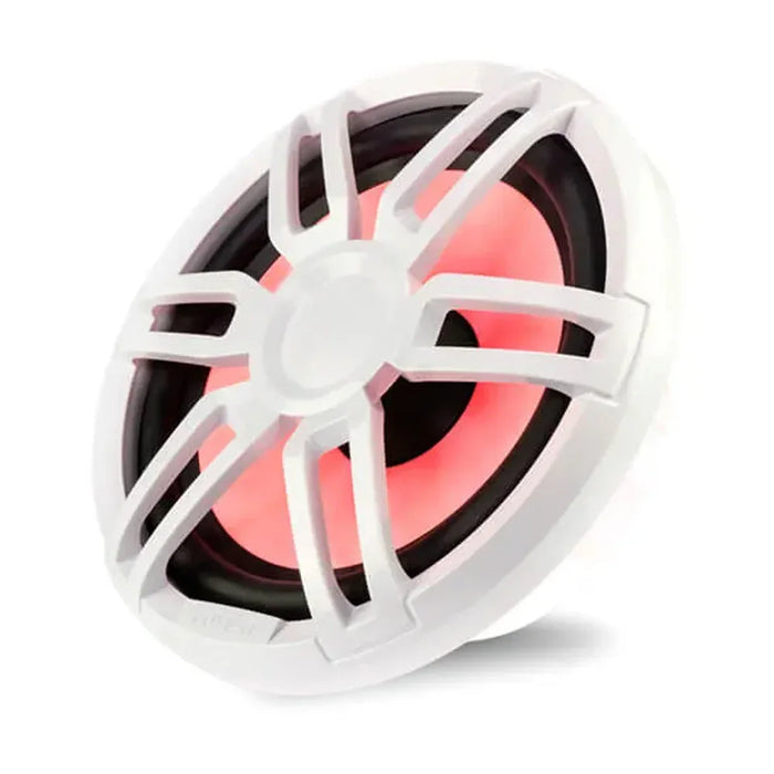 Fusion Xs Series 10" 600 Watt Classic Marine Subwoofer Black/White - LX2001 - Homewares, Outdoor, Phone Accessories, Cases, Speakers, Headphones + More -