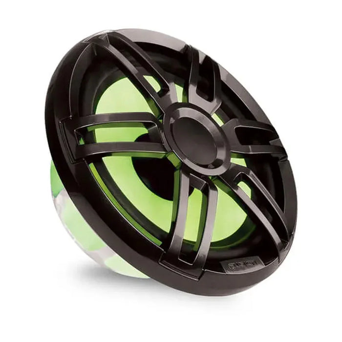 Fusion Xs Series 10" 600 Watt Classic Marine Subwoofer Black/White - LX2001 - Homewares, Outdoor, Phone Accessories, Cases, Speakers, Headphones + More -