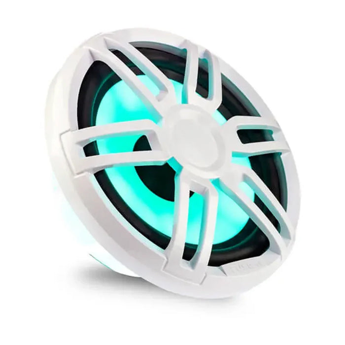 Fusion Xs Series 10" 600 Watt Classic Marine Subwoofer Black/White - LX2001 - Homewares, Outdoor, Phone Accessories, Cases, Speakers, Headphones + More -