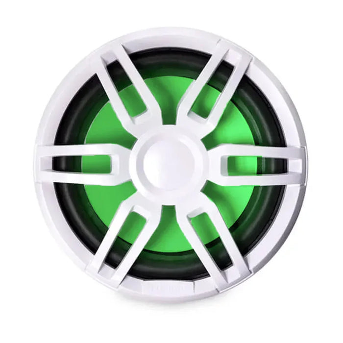 Fusion 10Â€ť Xs 600W Sports Marine Subwoofer With Rgb Led Lighting - LX2001 - Homewares, Outdoor, Phone Accessories, Cases, Speakers, Headphones + More -