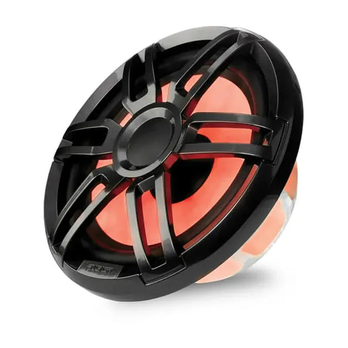Fusion 10Â€ť Xs 600W Sports Marine Subwoofer With Rgb Led Lighting - LX2001 - Homewares, Outdoor, Phone Accessories, Cases, Speakers, Headphones + More -