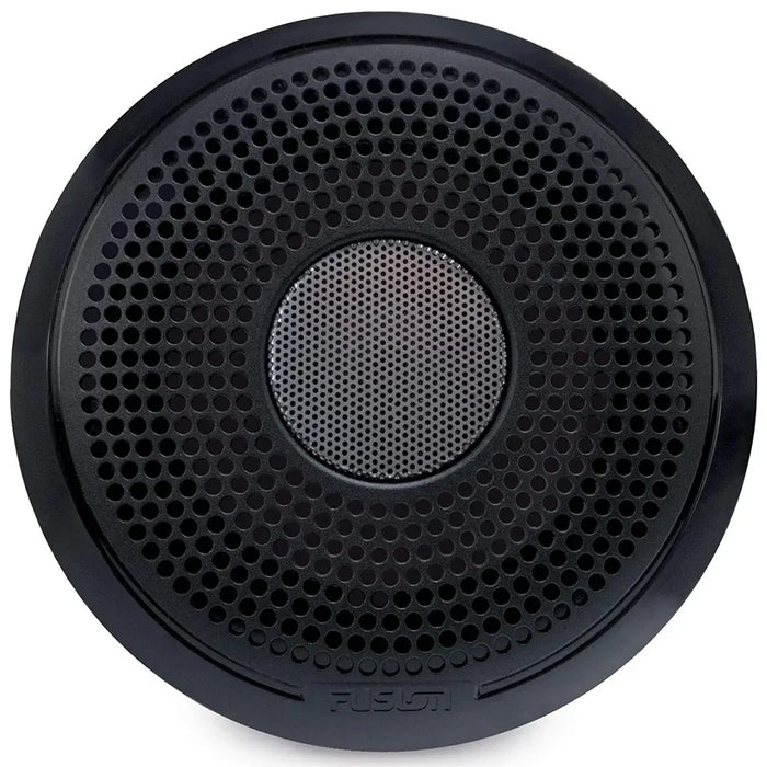 Fusion 4 Marine Speakers 120W Pair Xs Series Classic White/Black - LX2001 - Homewares, Outdoor, Phone Accessories, Cases, Speakers, Headphones + More -