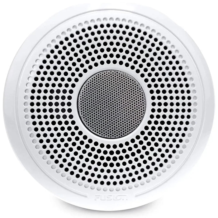 Fusion 4 Marine Speakers 120W Pair Xs Series Classic White/Black - LX2001 - Homewares, Outdoor, Phone Accessories, Cases, Speakers, Headphones + More -