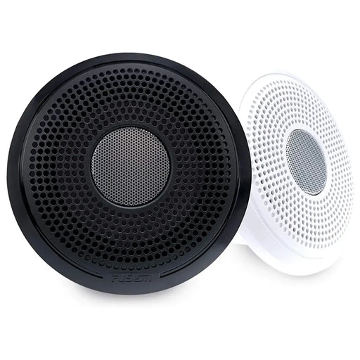 Fusion 4 Marine Speakers 120W Pair Xs Series Classic White/Black - LX2001 - Homewares, Outdoor, Phone Accessories, Cases, Speakers, Headphones + More -