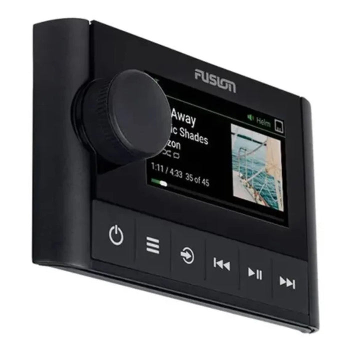 Fusion Apollo Erx400 Marne Boat Stereo Wired Remote With Ethernet Connection - LX2001 - Homewares, Outdoor, Phone Accessories, Cases, Speakers, Headphones + More -