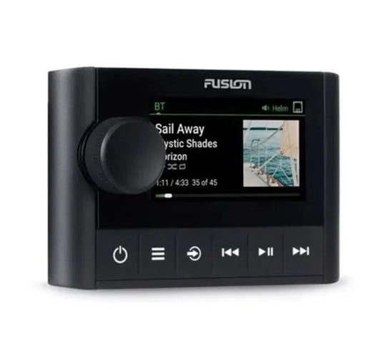 Fusion Apollo Erx400 Marne Boat Stereo Wired Remote With Ethernet Connection - LX2001 - Homewares, Outdoor, Phone Accessories, Cases, Speakers, Headphones + More -