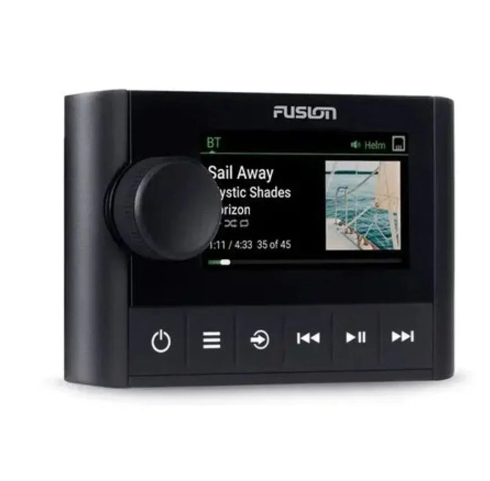 Fusion Apollo Erx400 Marne Boat Stereo Wired Remote With Ethernet Connection - LX2001 - Homewares, Outdoor, Phone Accessories, Cases, Speakers, Headphones + More -