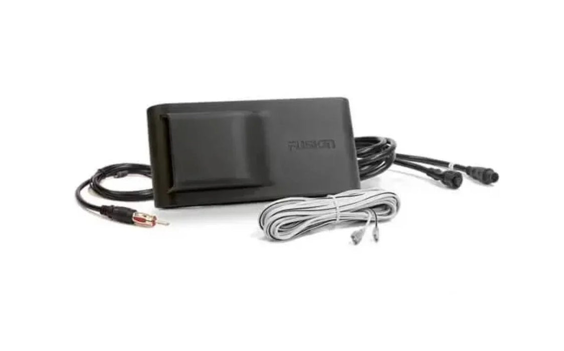 Fusion Marine Stereo And Speaker Kit With Classic White Speakers Ms-Ra210 - LX2001 - Homewares, Outdoor, Phone Accessories, Cases, Speakers, Headphones + More -