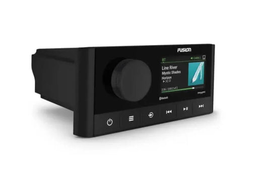 Fusion Marine Stereo And Speaker Kit With Xs Sports Speakers Ms-Ra210 - LX2001 - Homewares, Outdoor, Phone Accessories, Cases, Speakers, Headphones + More -