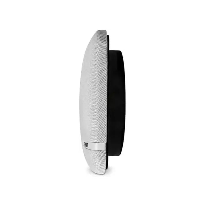 Fusion Sm-F65Cw Shallow Mount Speaker 6.5"- Cloth White