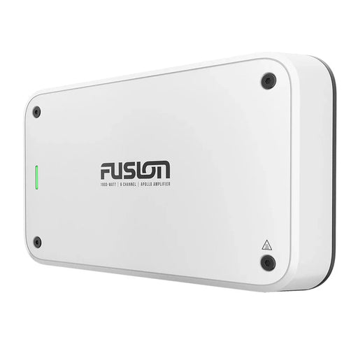 Fusion Apollo 6 Channel Marine Amplifier Ms-Ap61800 - LX2001 - Homewares, Outdoor, Phone Accessories, Cases, Speakers, Headphones + More -