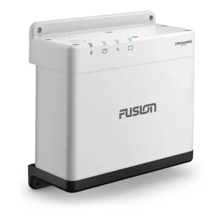 Fusion Apollo Wb670 White Box Marine Entertainment System - LX2001 - Homewares, Outdoor, Phone Accessories, Cases, Speakers, Headphones + More -
