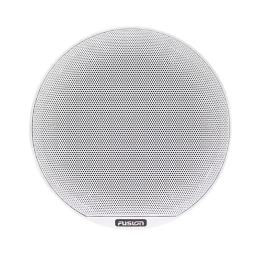 FUSION 8.8" MARINE SPEAKERS PAIR 280W CLASSIC WHITE SG-F882W GRILLE V3 - LX2001 - Homewares, Outdoor, Phone Accessories, Cases, Speakers, Headphones + More -