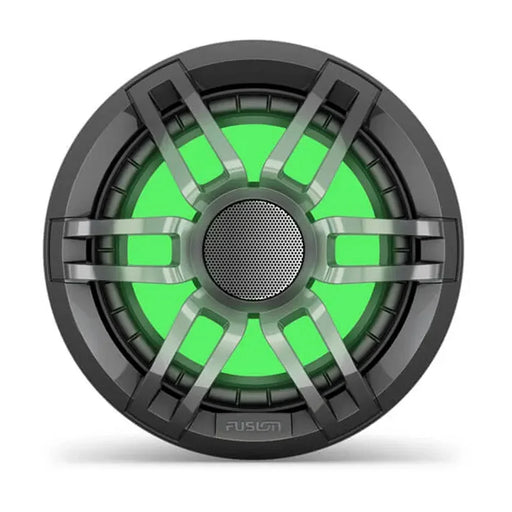 Fusion 6.5" 200W Xs Series Sports Marine Wake Tower Speakers Grey Xs-Flt652Spb - LX2001 - Homewares, Outdoor, Phone Accessories, Cases, Speakers, Headphones + More -