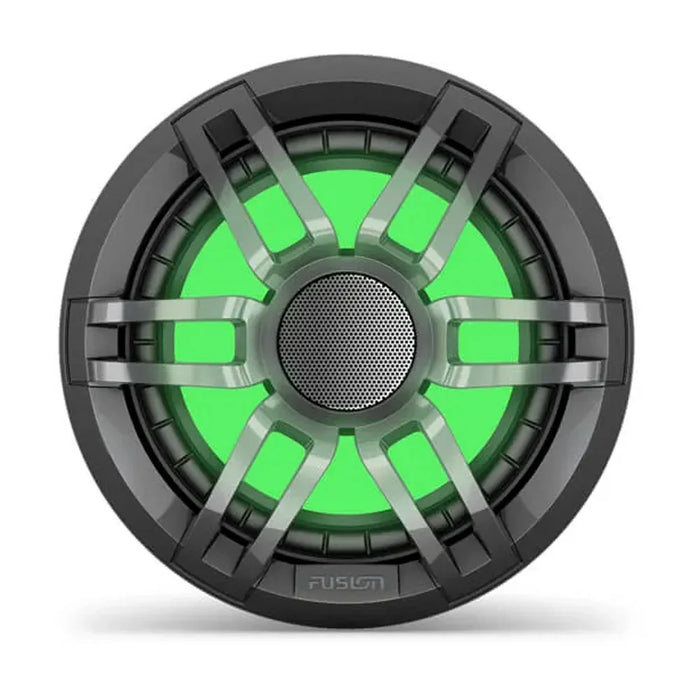 Fusion 6.5" 200W Xs Series Sports Marine Wake Tower Speakers Grey Xs-Flt652Spb - LX2001 - Homewares, Outdoor, Phone Accessories, Cases, Speakers, Headphones + More -