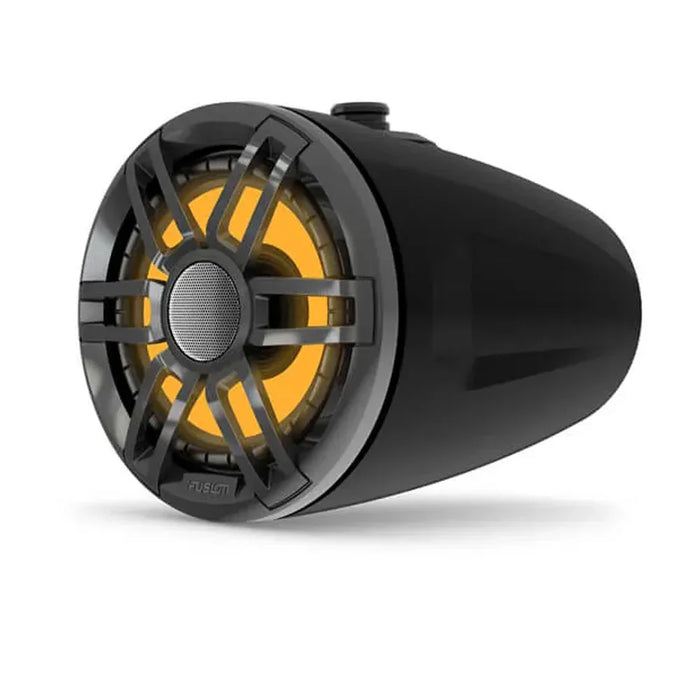Fusion 6.5" 200W Xs Series Sports Marine Wake Tower Speakers Grey Xs-Flt652Spb - LX2001 - Homewares, Outdoor, Phone Accessories, Cases, Speakers, Headphones + More -